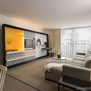 Suite mit 1 Schlafzimmer und mit Kingsize-Bett